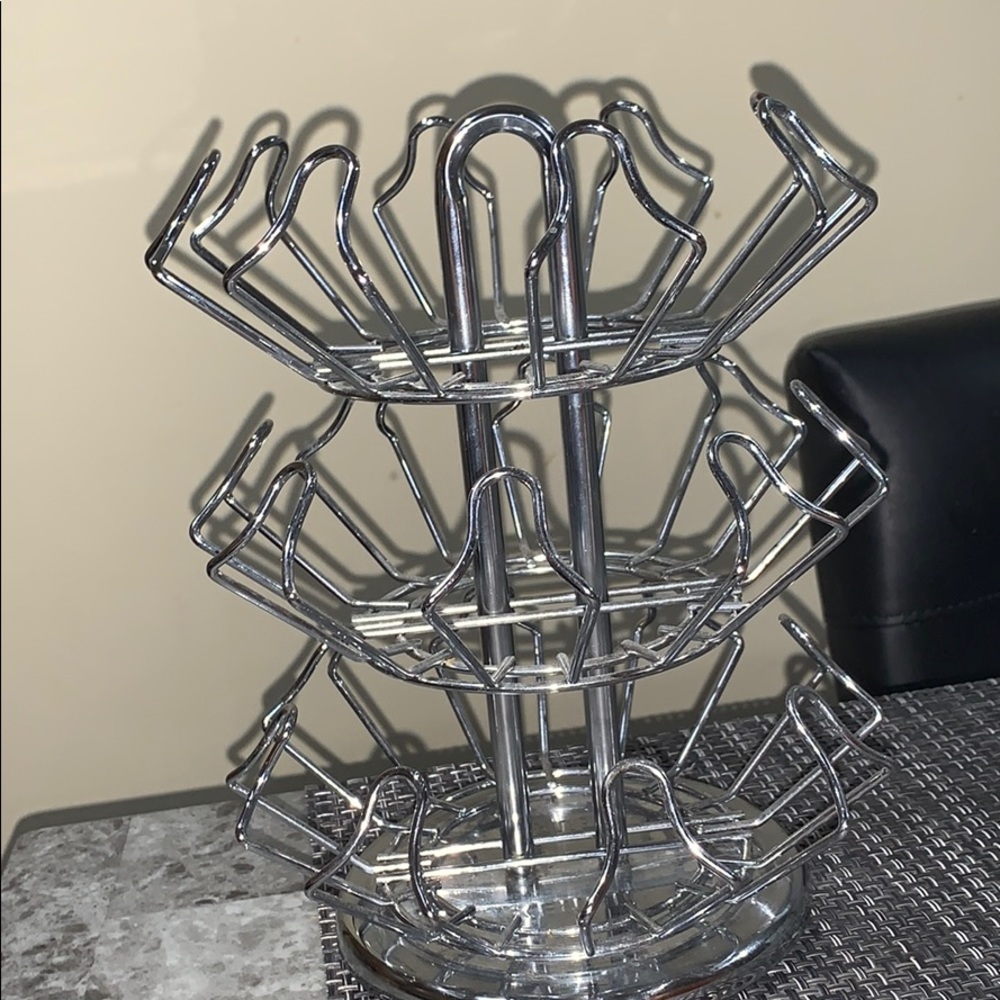 Keurig Cup holder